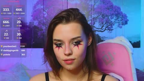 Snapshot of hollisbelch chatting on December 30, 2024, 8:04 pm Lux online show from December 30, 2024, 8:04 pm