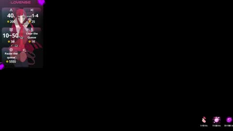 Snapshot of hollisbelch chatting on February 1, 2025, 8:16 pm Lux online show from February 1, 2025, 8:16 pm