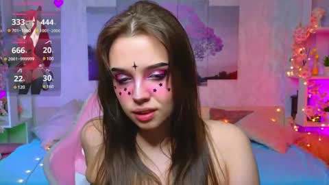 Snapshot of hollisbelch chatting on February 11, 2025, 7:05 pm Lux online show from February 11, 2025, 7:05 pm