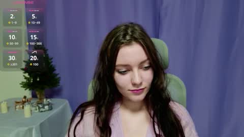 Lana online show from January 11, 2026, 2:11 pm