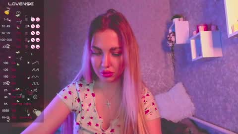 holly_molly8 online show from January 13, 2025, 6:05 pm