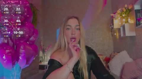 Snapshot of holly_molly8 chatting on March 27, 2026, 6:40 pm holly_molly8 online show from March 27, 2026, 6:40 pm