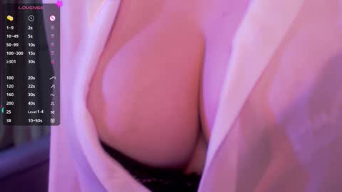 Molly online show from January 18, 2026, 3:49 pm