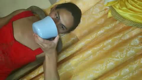 Mika Duhay Velat online show from January 6, 2026, 5:33 am