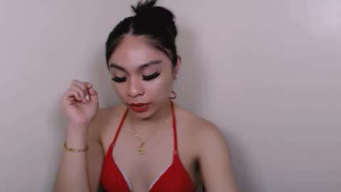 hollyaki69 online show from January 31, 2026, 7:11 pm