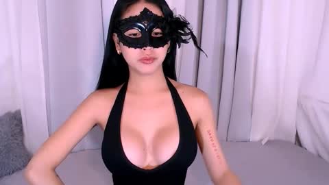 YOUR GODDESS CLARITA online show from February 2, 2026, 11:53 am