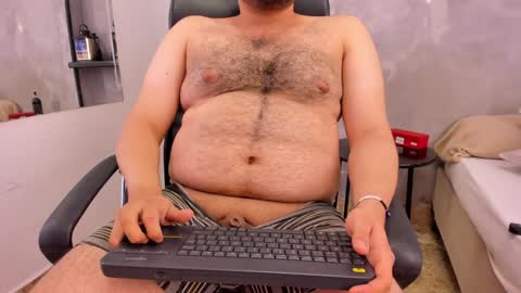 Hollyhock online show from January 14, 2025, 7:06 am