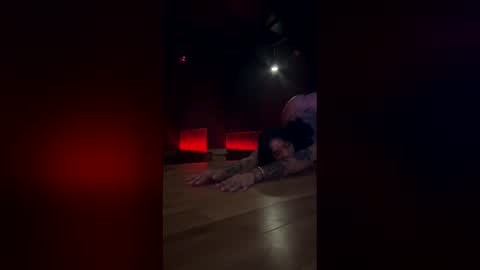 hollymadness online show from April 13, 2026, 5:40 pm