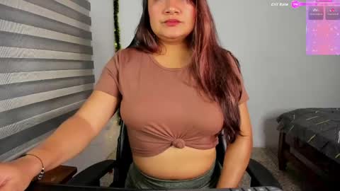 Molly online show from May 8, 2026, 2:44 pm