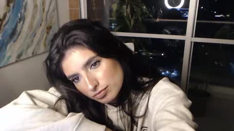 Snapshot of hollyshit_ chatting on January 30, 2025, 12:50 am hollyshit_ online show from January 30, 2025, 12:50 am