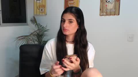 Snapshot of hollyshit_ chatting on February 4, 2025, 1:23 am hollyshit_ online show from February 4, 2025, 1:23 am