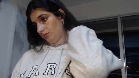 Snapshot of hollyshit_ chatting on February 7, 2025, 11:55 pm hollyshit_ online show from February 7, 2025, 11:55 pm