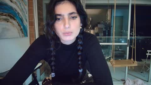 hollyshit_ online show from January 14, 2026, 12:38 am