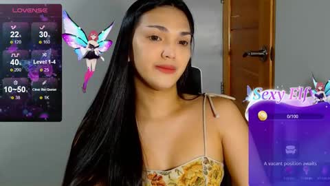Isabella Marie online show from March 2, 2025, 10:38 pm