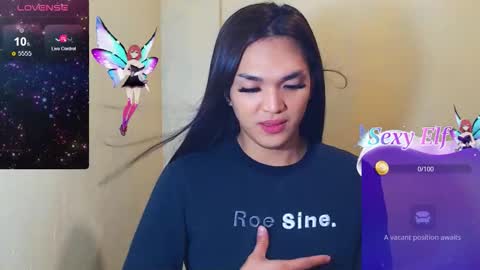 Isabella Marie online show from February 4, 2026, 1:39 pm