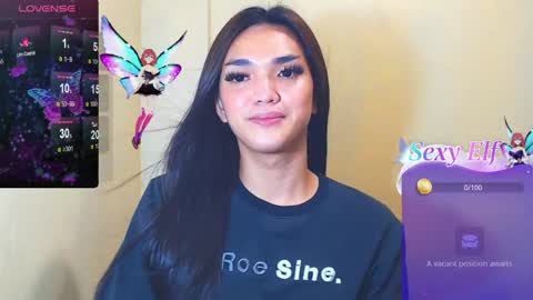 Isabella Marie online show from March 24, 2026, 4:28 am