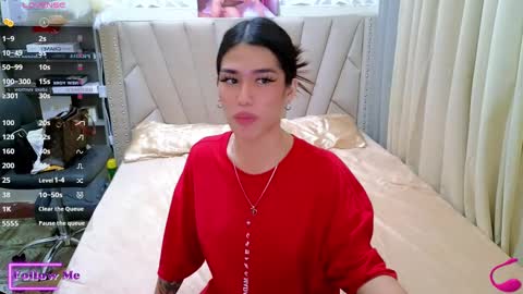 Divine Godess Kendall cum in passwordpvtpublic online show from February 24, 2025, 12:52 am