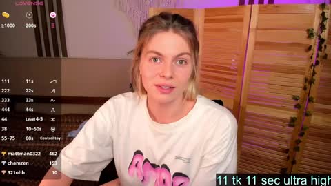 Snapshot of holy_alexa chatting on December 9, 2024, 12:40 pm Alexa online show from December 9, 2024, 12:40 pm