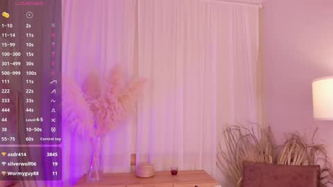 Snapshot of holy_alexa chatting on December 28, 2024, 2:32 pm Alexa online show from December 28, 2024, 2:32 pm