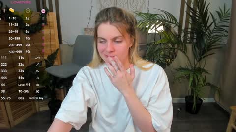 Snapshot of holy_alexa chatting on January 4, 2025, 1:10 pm Alexa online show from January 4, 2025, 1:10 pm