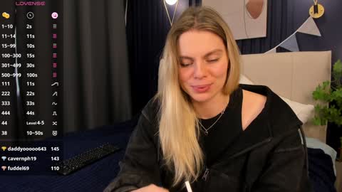 Snapshot of holy_alexa chatting on February 6, 2025, 10:04 am Alexa online show from February 6, 2025, 10:04 am
