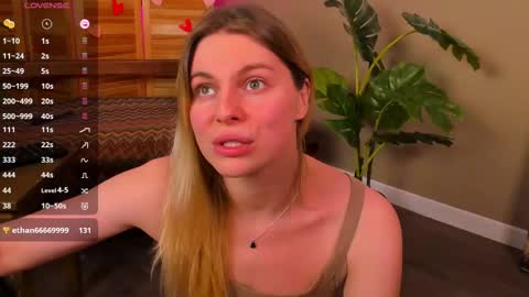 Snapshot of holy_alexa chatting on February 12, 2025, 1:48 pm Alexa online show from February 12, 2025, 1:48 pm
