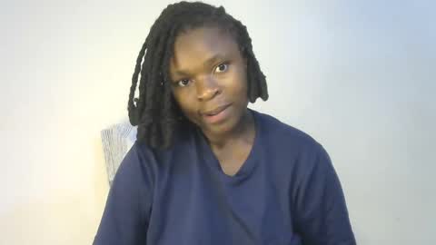 holy_ebony online show from April 22, 2026, 4:30 pm