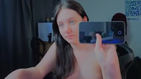 Kviki online show from June 10, 2026, 2:45 am