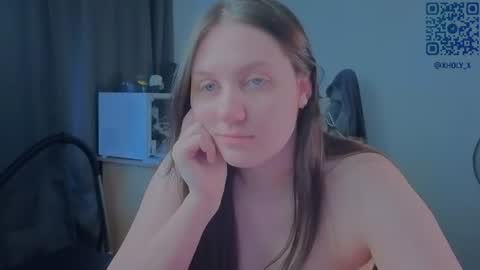 Kviki online show from July 10, 2026, 3:00 am