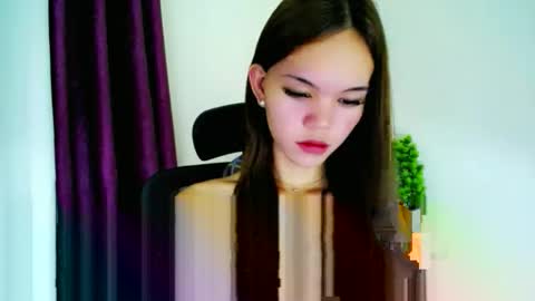 holy_maxine online show from February 2, 2026, 2:21 am