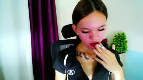 holy_maxine online show from February 3, 2026, 6:40 am