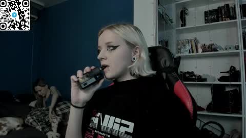 holy_mistresss online show from December 20, 2025, 10:22 am