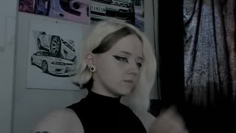 holy_mistresss online show from May 8, 2026, 8:30 am