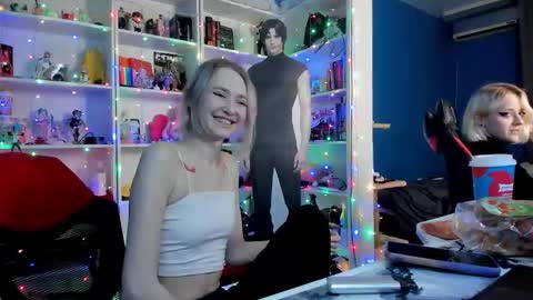 Rumi online show from December 23, 2025, 11:08 am