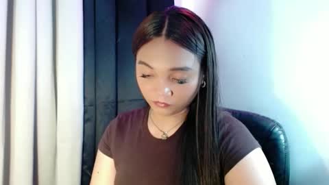 Bella online show from February 26, 2026, 3:49 am