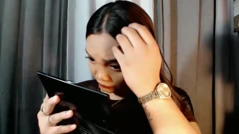 Bella online show from March 21, 2026, 5:12 am