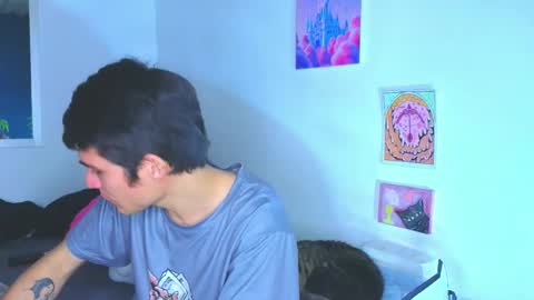 Snapshot of holy_taby_ chatting on February 15, 2026, 8:35 am online show from February 15, 2026, 8:35 am