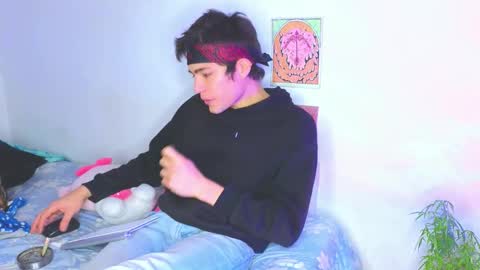 Snapshot of holy_taby_ chatting on February 19, 2026, 12:01 pm online show from February 19, 2026, 12:01 pm