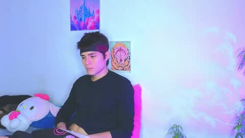 Snapshot of holy_taby_ chatting on February 20, 2026, 2:17 pm online show from February 20, 2026, 2:17 pm