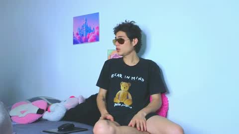 Snapshot of holy_taby_ chatting on March 26, 2026, 2:55 pm online show from March 26, 2026, 2:55 pm