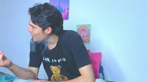 Snapshot of holy_taby_ chatting on March 27, 2026, 10:31 pm online show from March 27, 2026, 10:31 pm