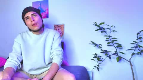      online show from May 16, 2026, 8:07 pm