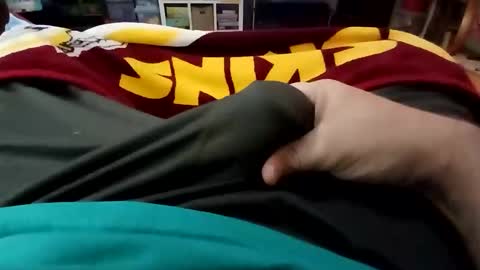 holycannoli123 online show from October 20, 2025, 12:49 pm