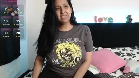 Snapshot of holydeath_1 chatting on September 20, 2025, 10:44 pm Milena online show from September 20, 2025, 10:44 pm