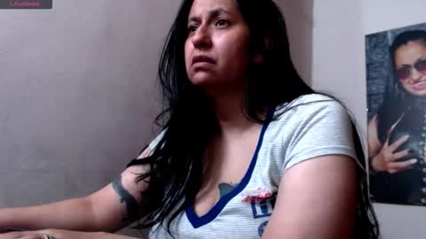 Milena online show from May 23, 2026, 4:55 pm