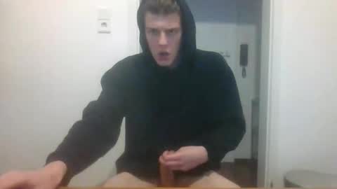 holydegenerate online show from February 20, 2026, 4:18 pm