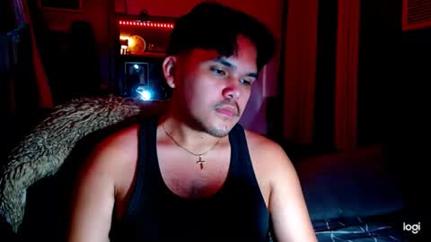 holydiorx online show from November 11, 2025, 5:40 am