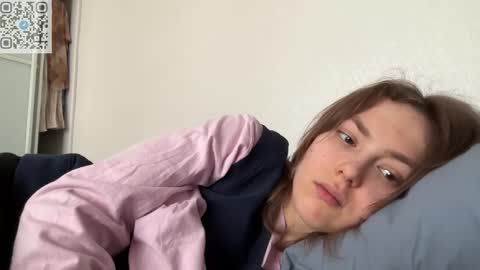 Snapshot of holydori chatting on February 12, 2025, 9:52 am dori not holy get my tg channel with link from description under last photo online show from February 12, 2025, 9:52 am