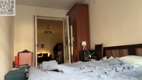 Snapshot of holydori chatting on February 21, 2025, 11:55 am dori not holy get my tg channel with link from description under last photo online show from February 21, 2025, 11:55 am