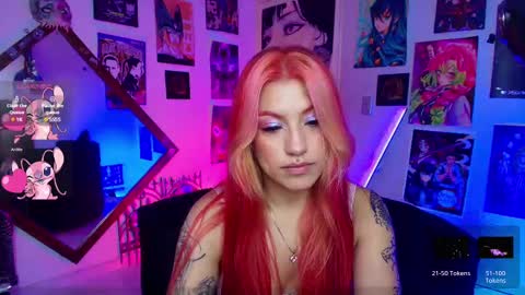Snapshot of holyeva chatting on February 24, 2025, 10:47 pm   online show from February 24, 2025, 10:47 pm